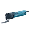 Multiherramienta makita TM3010CX6